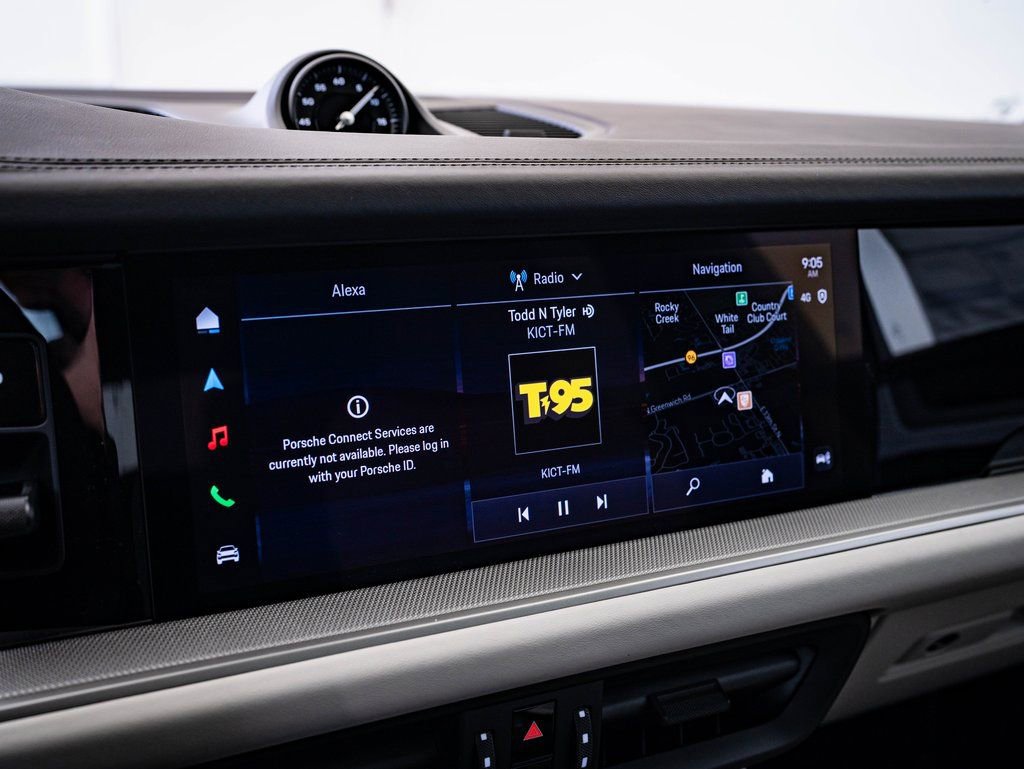 New 2026 Porsche Cayenne Coupe image 30