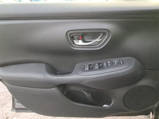 Used 2024 Honda HR-V LX image 20