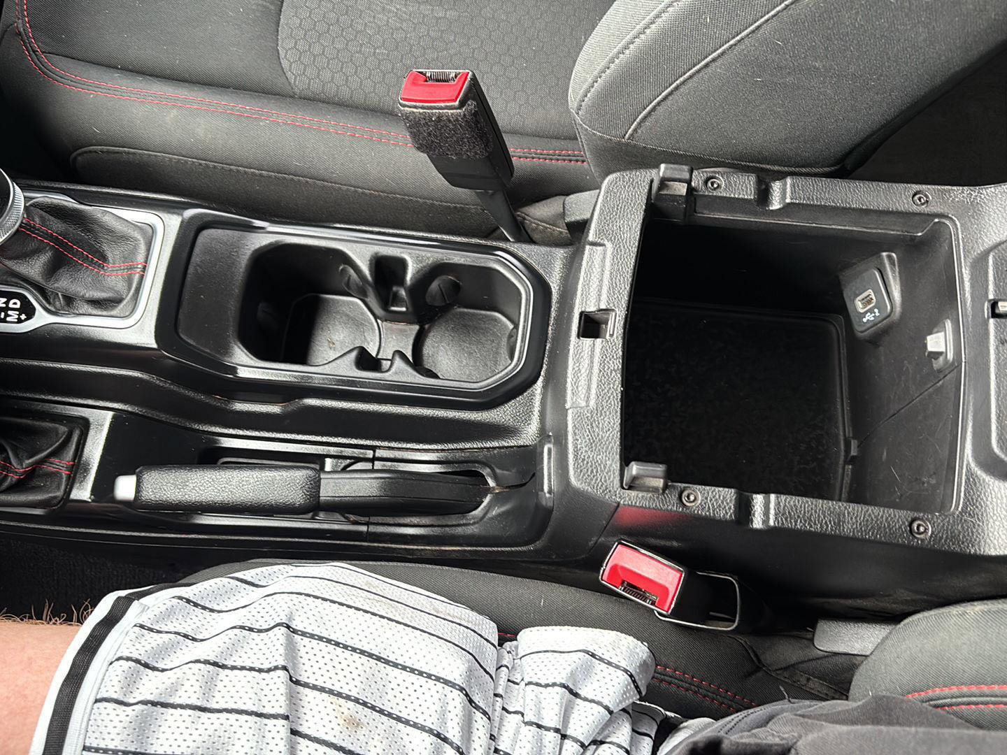 Used 2021 Jeep Wrangler Unlimited Rubicon w/ LED Lighting Group image 33