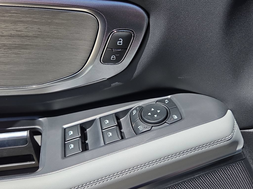 New 2027 Ford Expedition Max Platinum AWD/4WD image 19