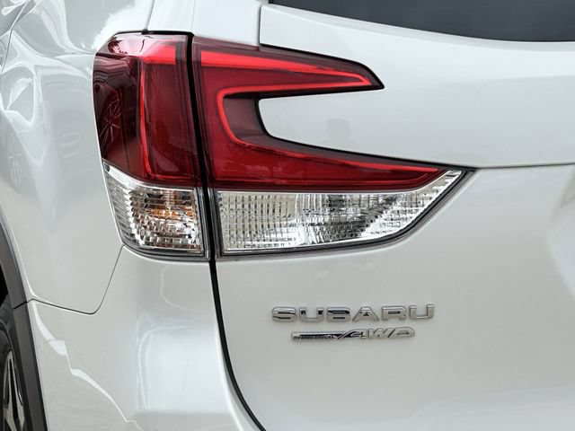 Used 2024 Subaru Forester Premium AWD/4WD image 7