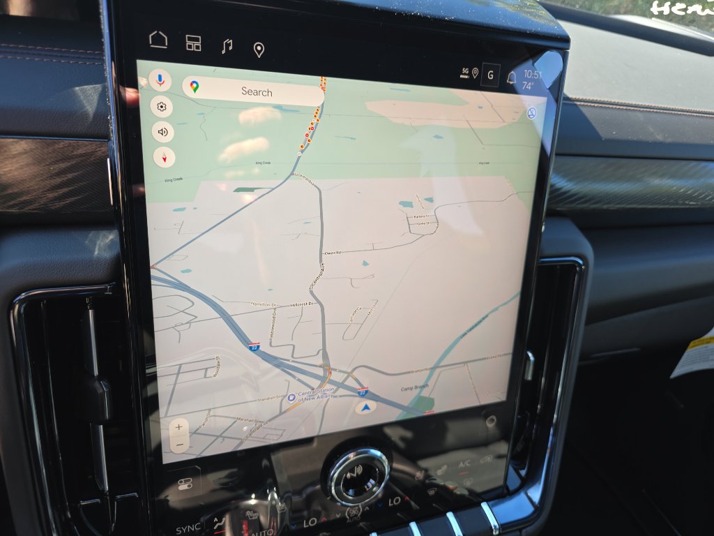 New 2026 GMC Yukon AT4 image 33