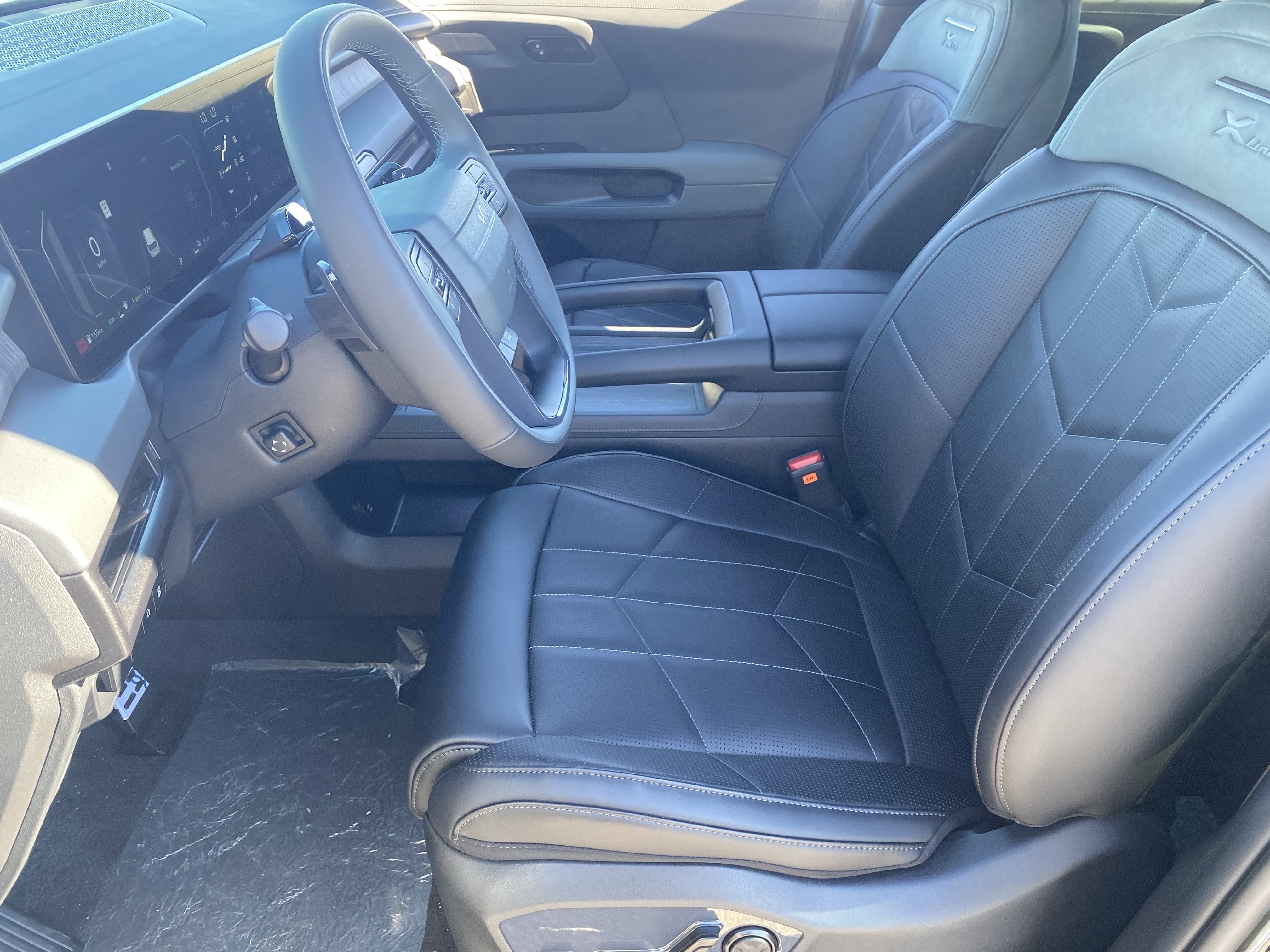 New 2027 Kia Telluride X-Line SX Prestige image 17