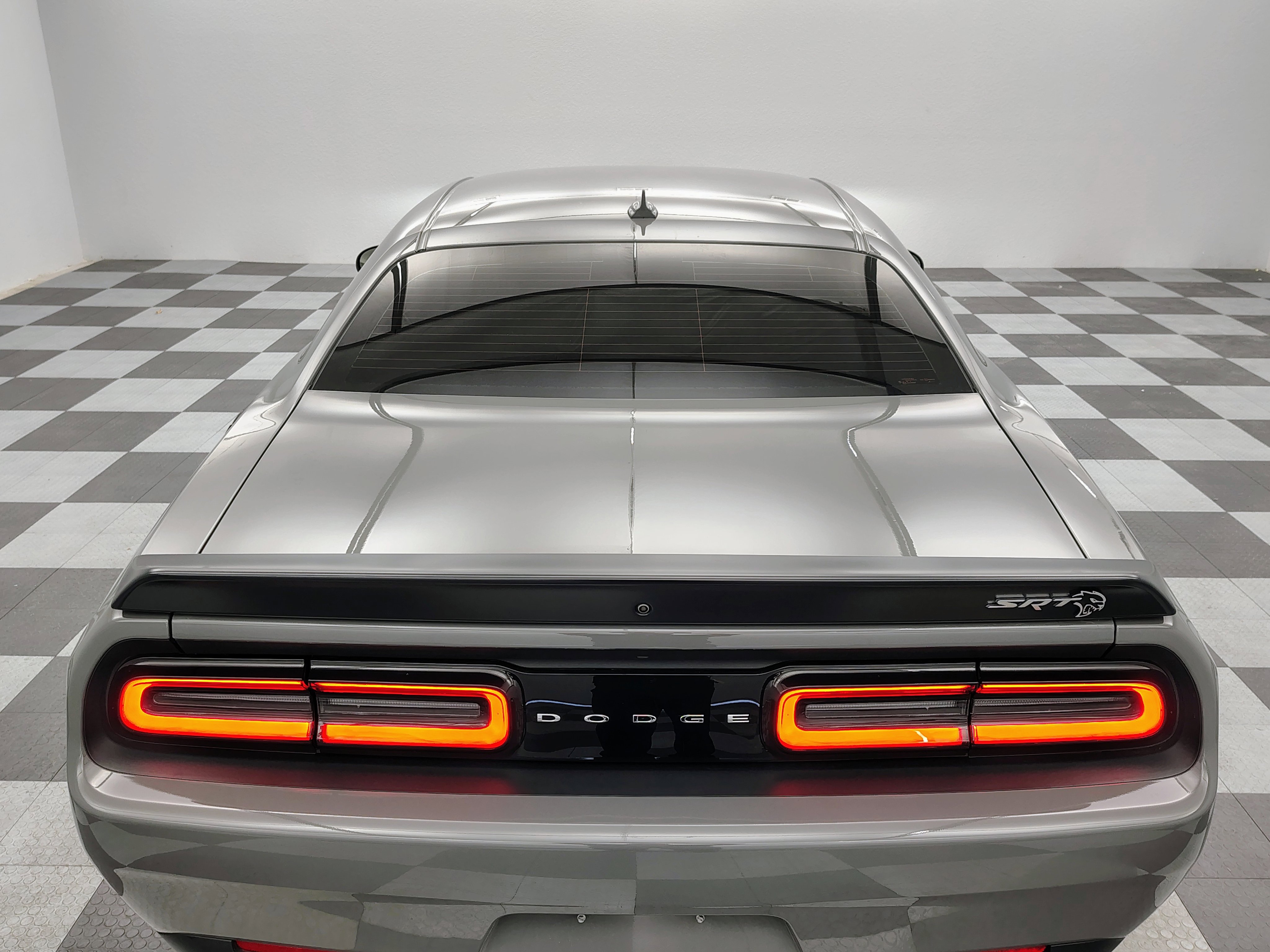 Used 2023 Dodge Challenger SRT Hellcat image 16