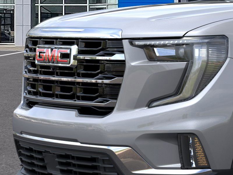 New 2026 GMC Acadia Elevation w/ Elevation Premium Package image 13