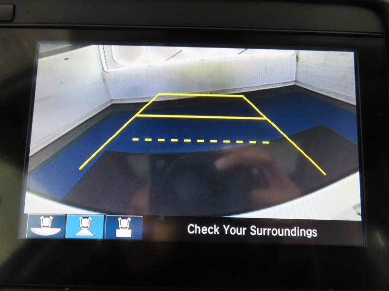 Used 2020 Honda HR-V EX image 26