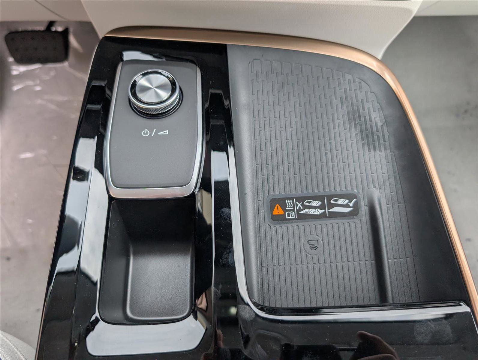 New 2026 Buick Enclave Avenir w/ Super Cruise Package image 26