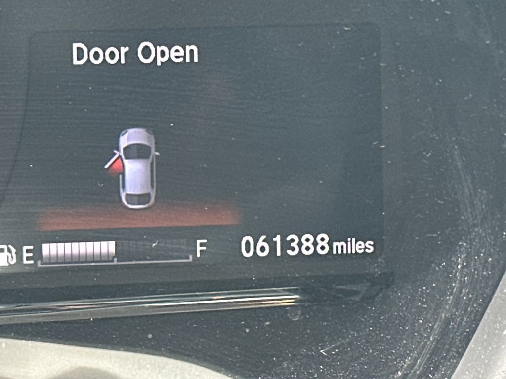 Used 2020 Honda HR-V EX image 28