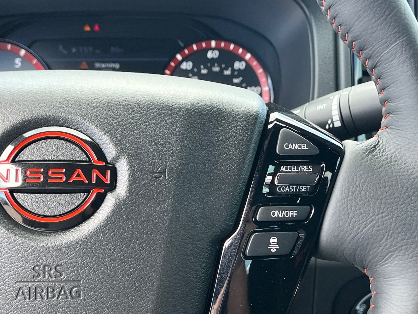 New 2027 Nissan Frontier PRO-4X AWD/4WD image 20