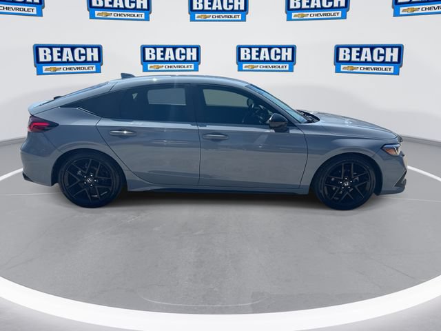 Used 2024 Honda Civic Sport image 9