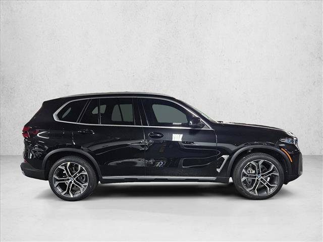 Used 2026 BMW X5 xDrive40i AWD/4WD image 4