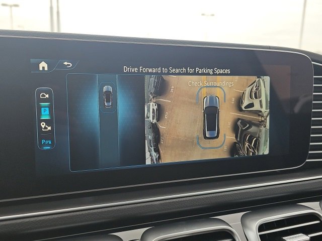 New 2026 Mercedes-Benz GLE 350 4MATIC image 35