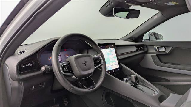 Used 2022 Polestar Polestar 2 w/ Plus Package AWD/4WD image 23