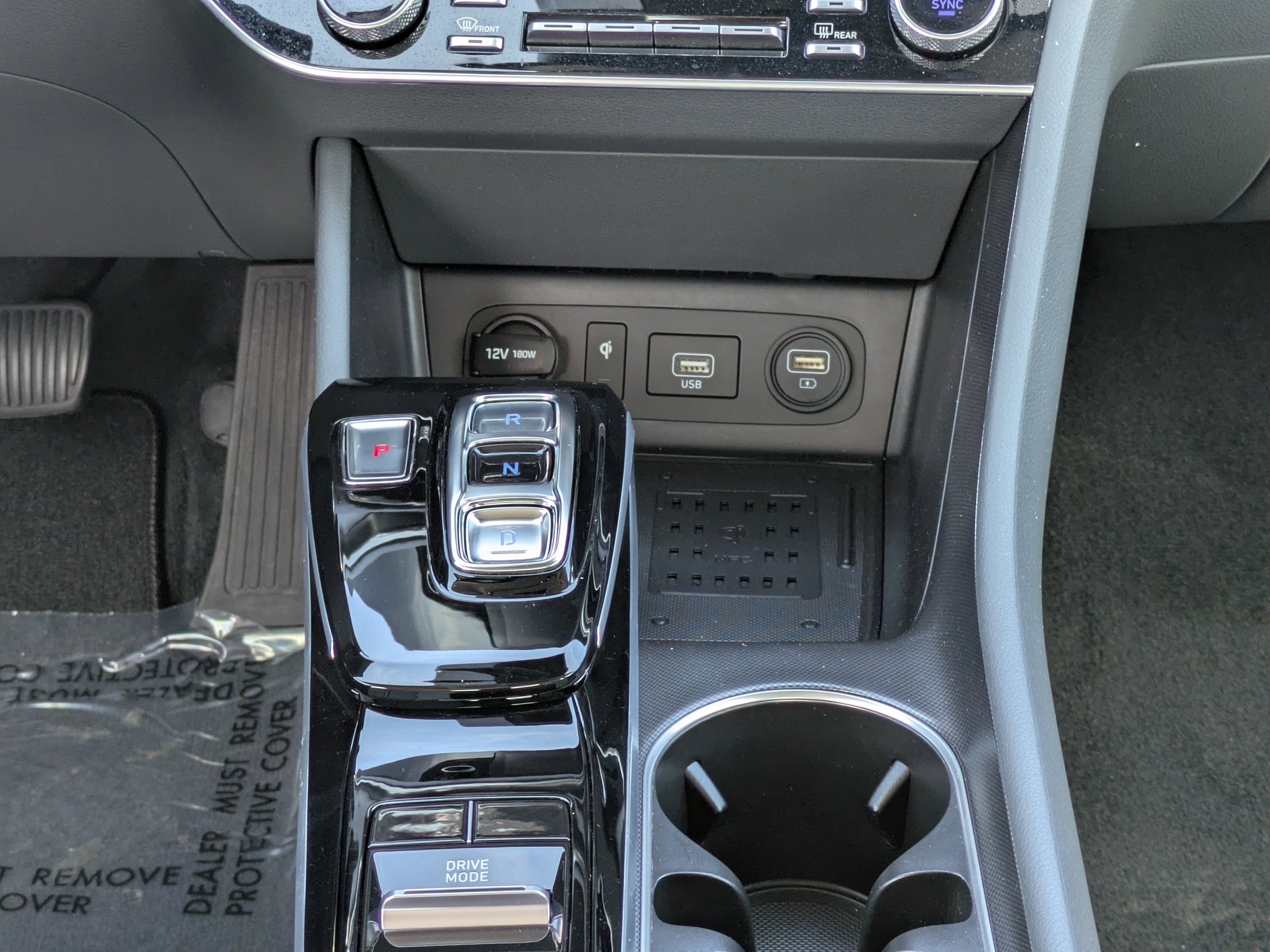 Used 2020 Hyundai Sonata SEL w/ Convenience Package FWD image 17