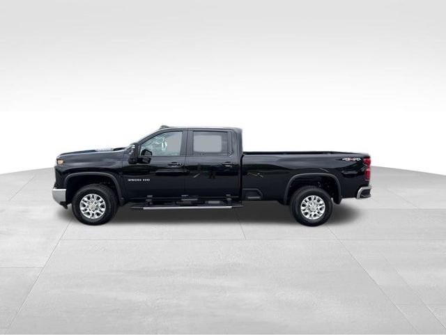 New 2026 Chevrolet Silverado 3500 LT AWD/4WD image 5