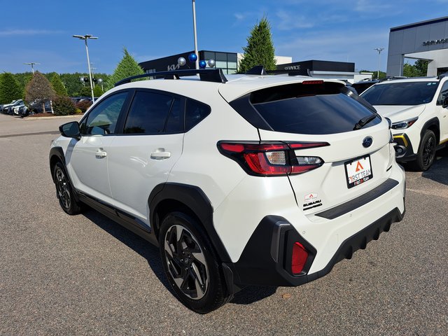 Used 2026 Subaru Crosstrek 2.5i Limited w/ Popular Package #4A AWD/4WD image 7