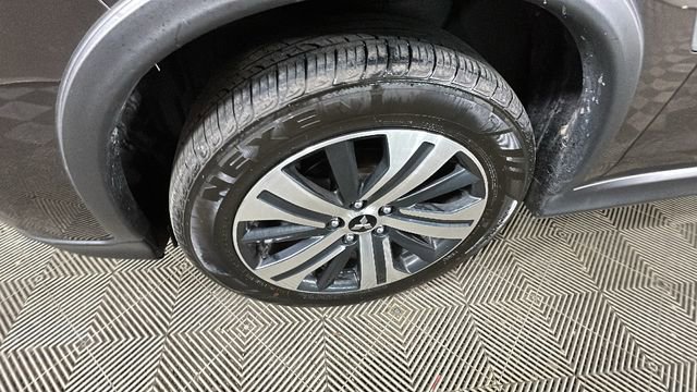 Used 2024 Mitsubishi Outlander Sport SE AWD/4WD image 10