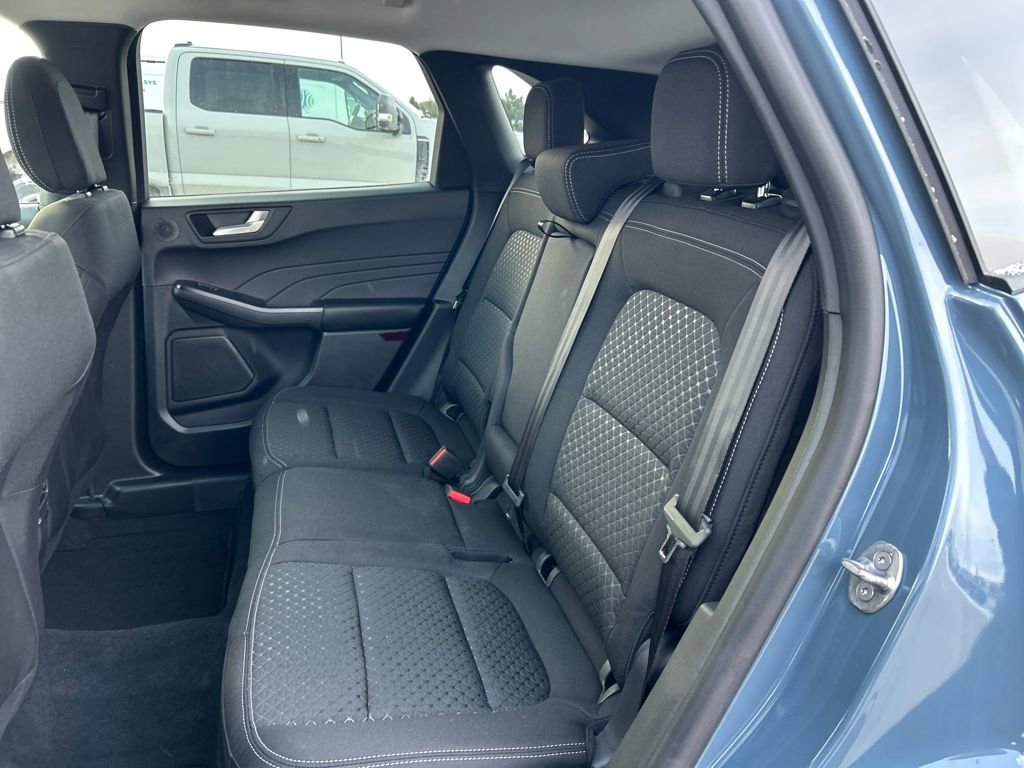 New 2026 Ford Escape Active w/ Active Premium Tech Pack image 16