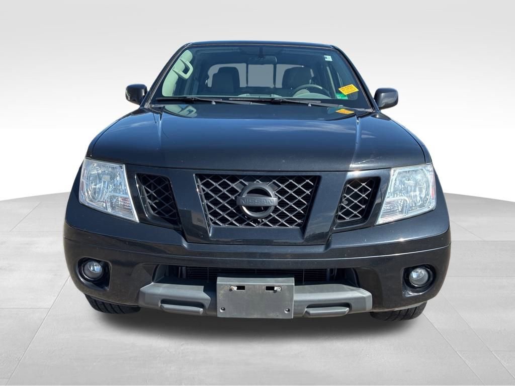 Used 2019 Nissan Frontier SV w/ Value Truck Package image 9