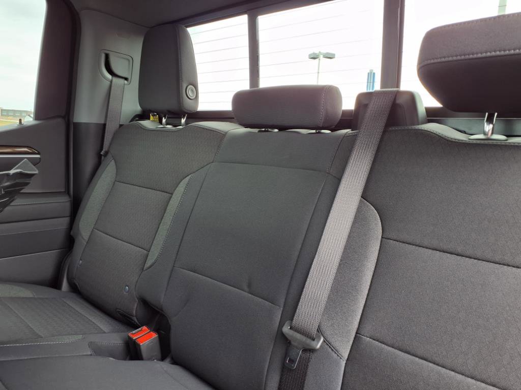 New 2025 Chevrolet Silverado 1500 LT image 16