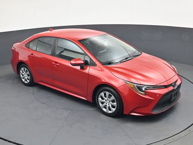 Used 2021 Toyota Corolla LE FWD image 20