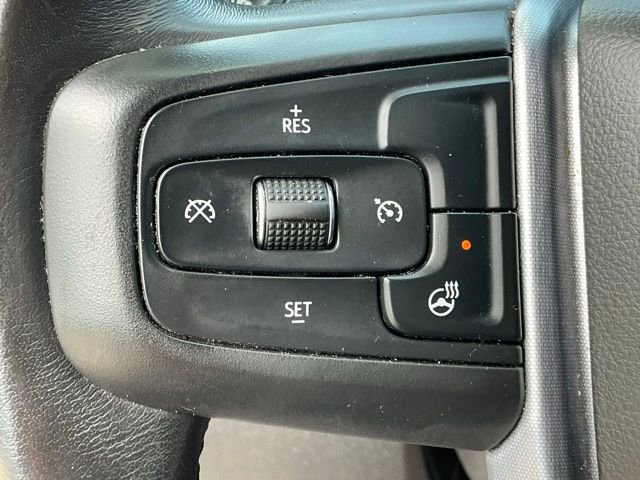 Used 2019 GMC Sierra 1500 SLT w/ SLT Premium Package image 16