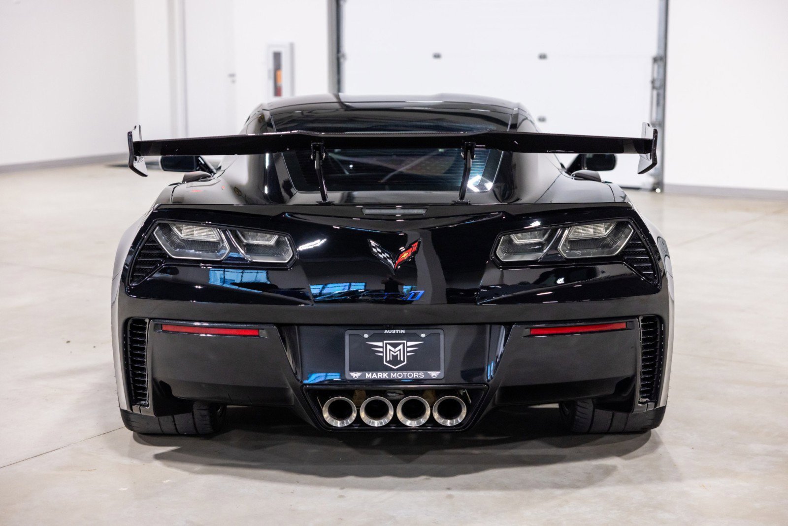 Used 2019 Chevrolet Corvette ZR1 image 8