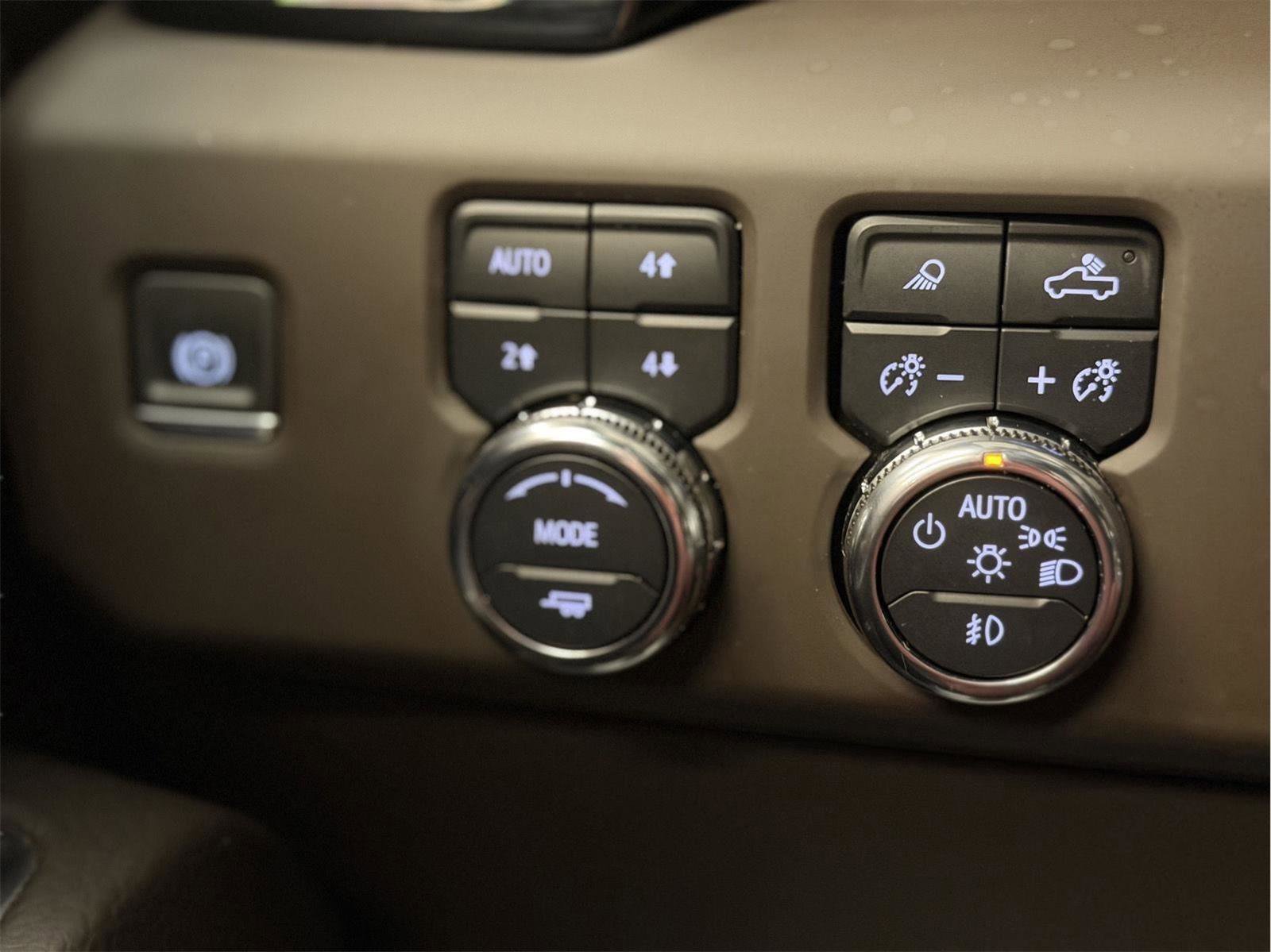 Certified 2023 GMC Sierra 1500 Denali w/ Denali Reserve Package image 49