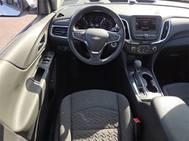 Used 2024 Chevrolet Equinox LT image 36