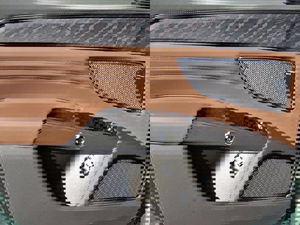 New 2026 Maserati Grecale Modena image 24