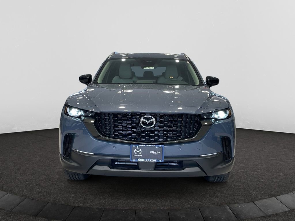 New 2026 MAZDA CX-50 AWD 2.5 S w/ Weather Package image 7