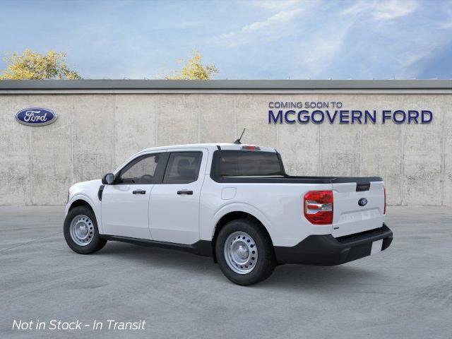 New 2026 Ford Maverick XL w/ Equipment Group 101A AWD/4WD image 4