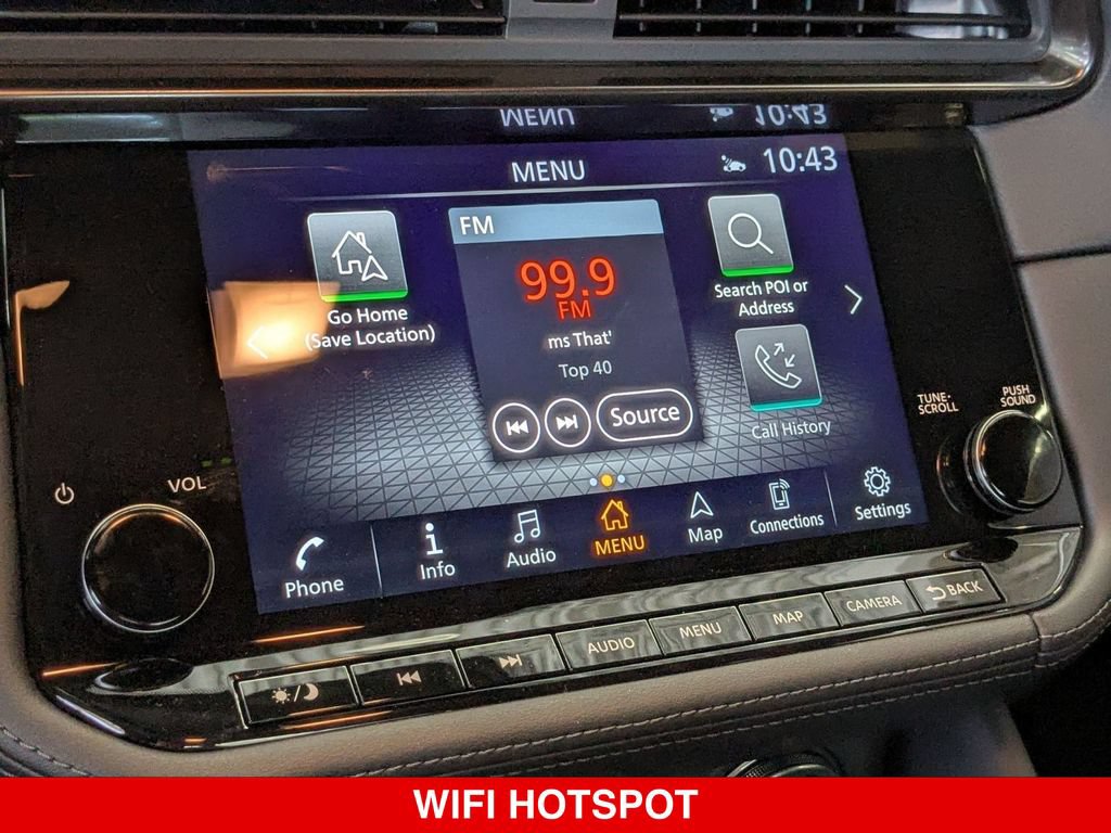 New 2025 Nissan Z Performance w/ Floor Mat Package RWD image 23