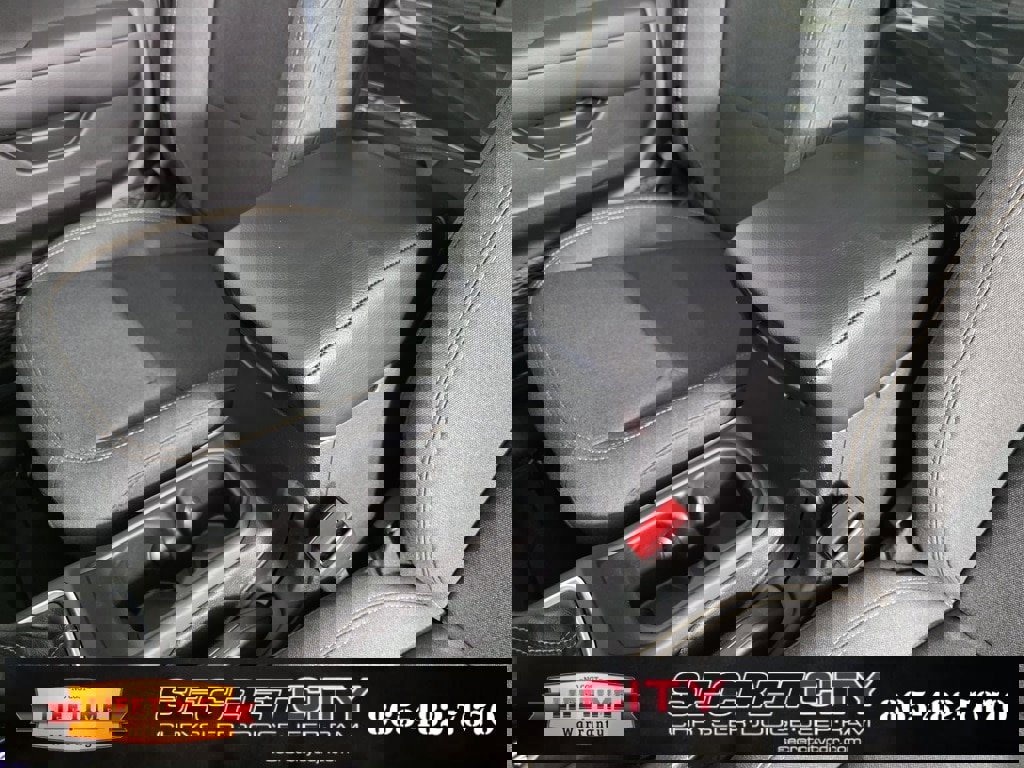 New 2026 Jeep Wrangler Unlimited Sport image 26