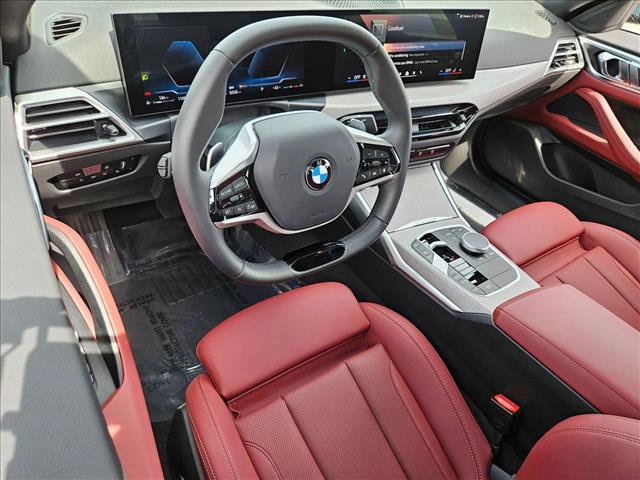 Used 2025 BMW 430i image 8