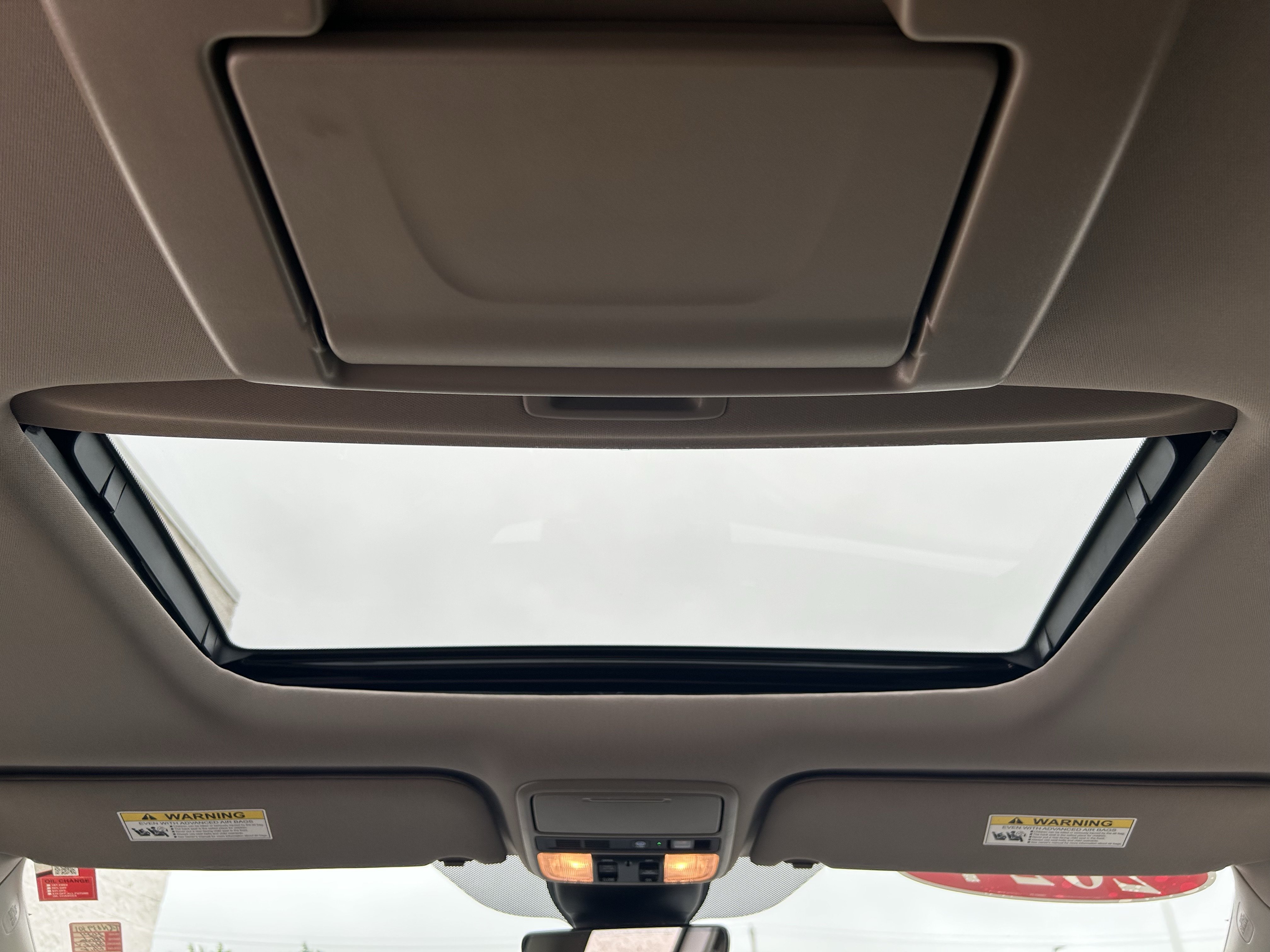 Used 2024 Honda Odyssey Touring image 19