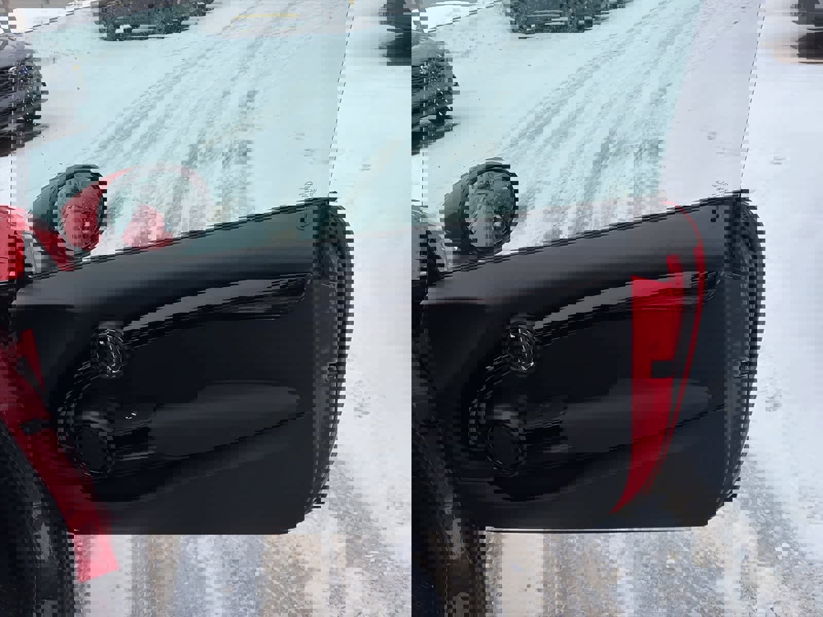 Used 2023 MINI Cooper S image 14