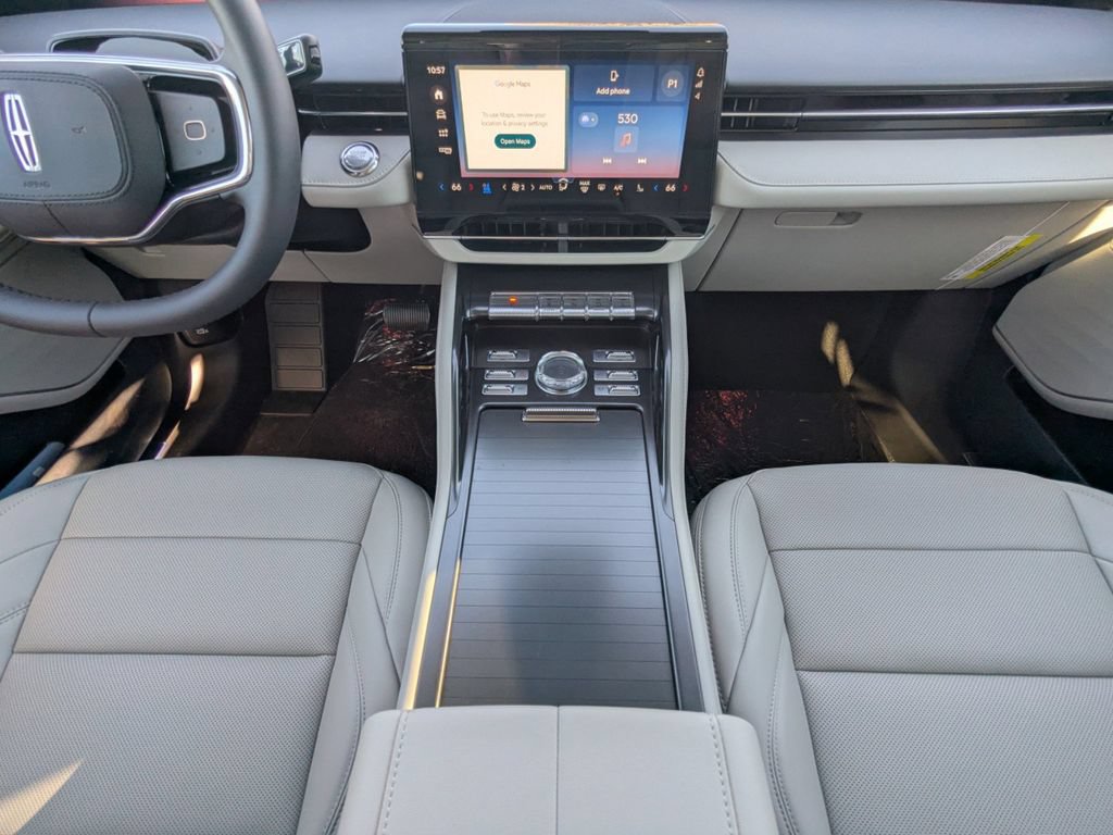 New 2026 Lincoln Nautilus Premier w/ Equipment Group 102A AWD/4WD image 19