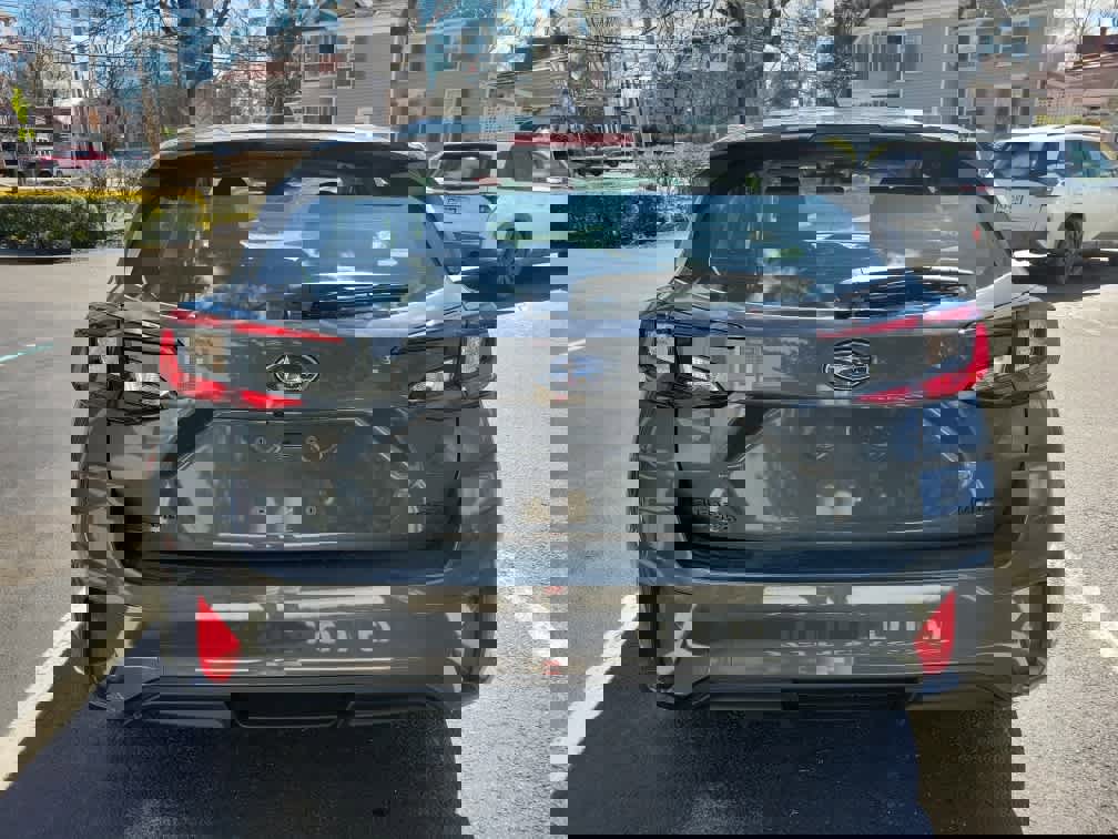 New 2026 Subaru Impreza 2.0i Sport image 4