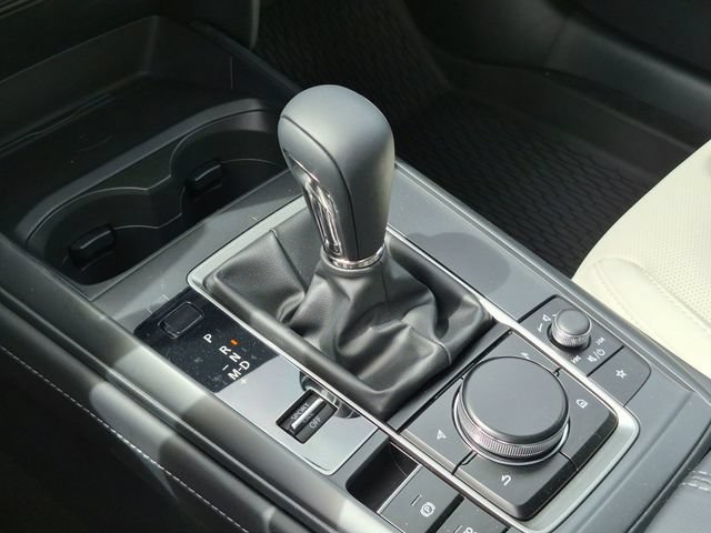 New 2026 MAZDA CX-30 AWD 2.5 S w/ Premium Package image 21