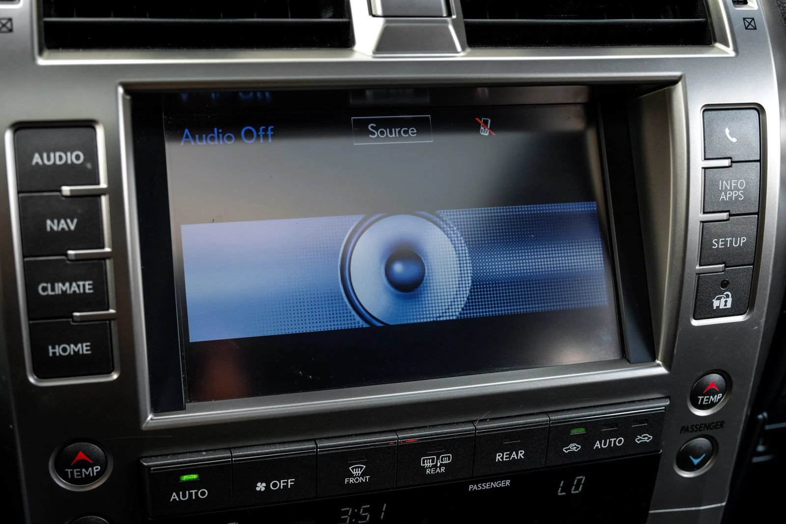 Used 2021 Lexus GX 460 Premium w/ Premium Package AWD/4WD image 35
