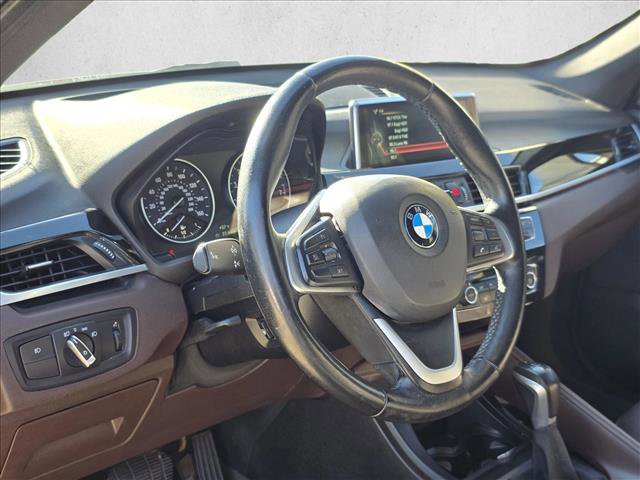 Used 2017 BMW X1 xDrive28i image 14