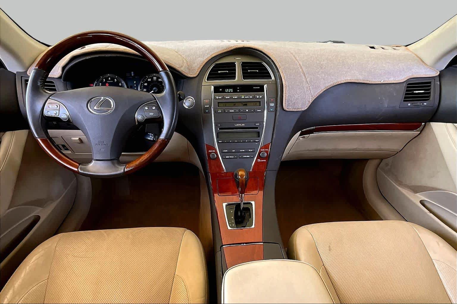 Used 2012 Lexus ES 350 FWD image 13