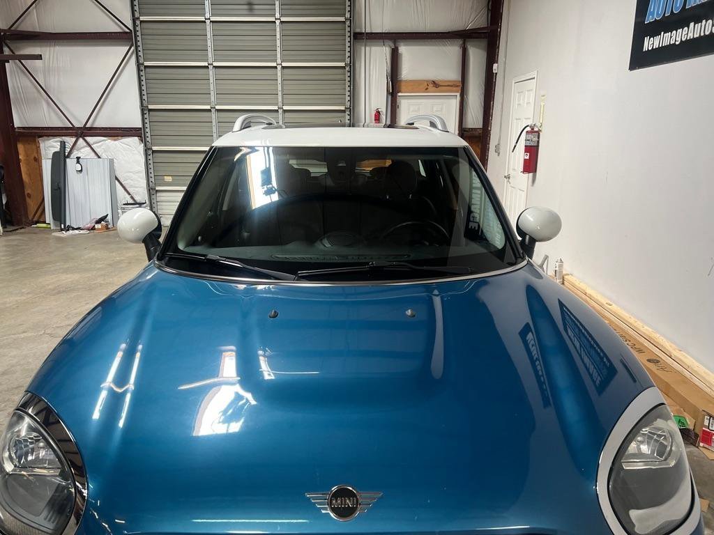 Used 2019 MINI Cooper Countryman S FWD image 16