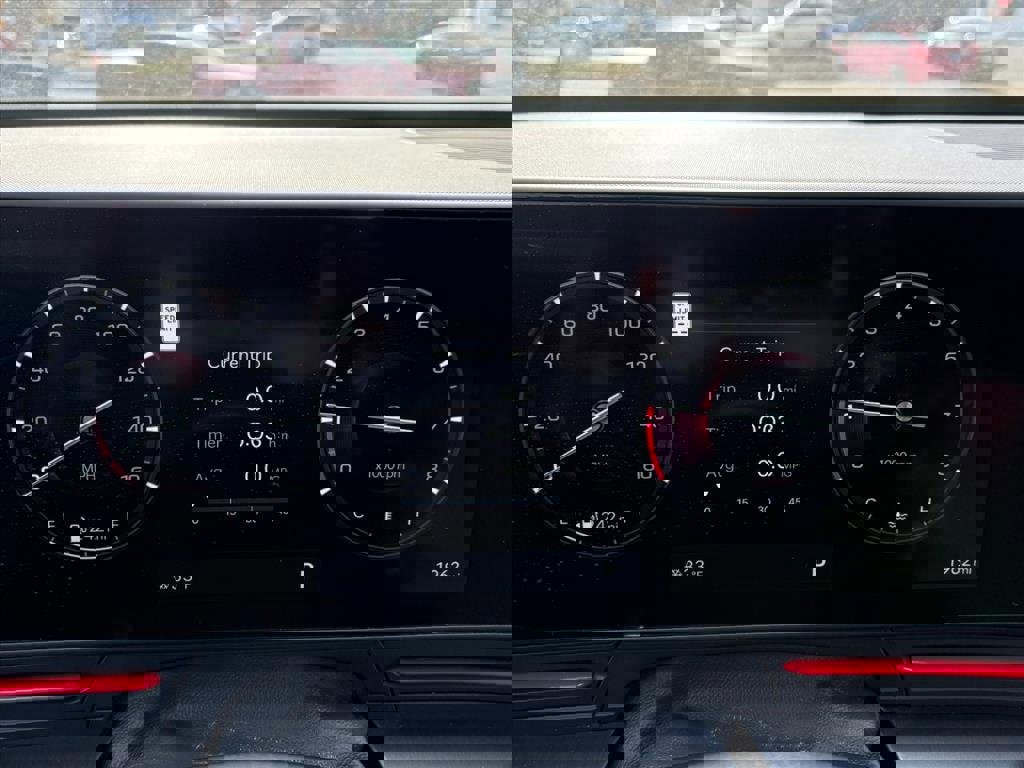 Certified 2025 Hyundai Kona N Line image 7