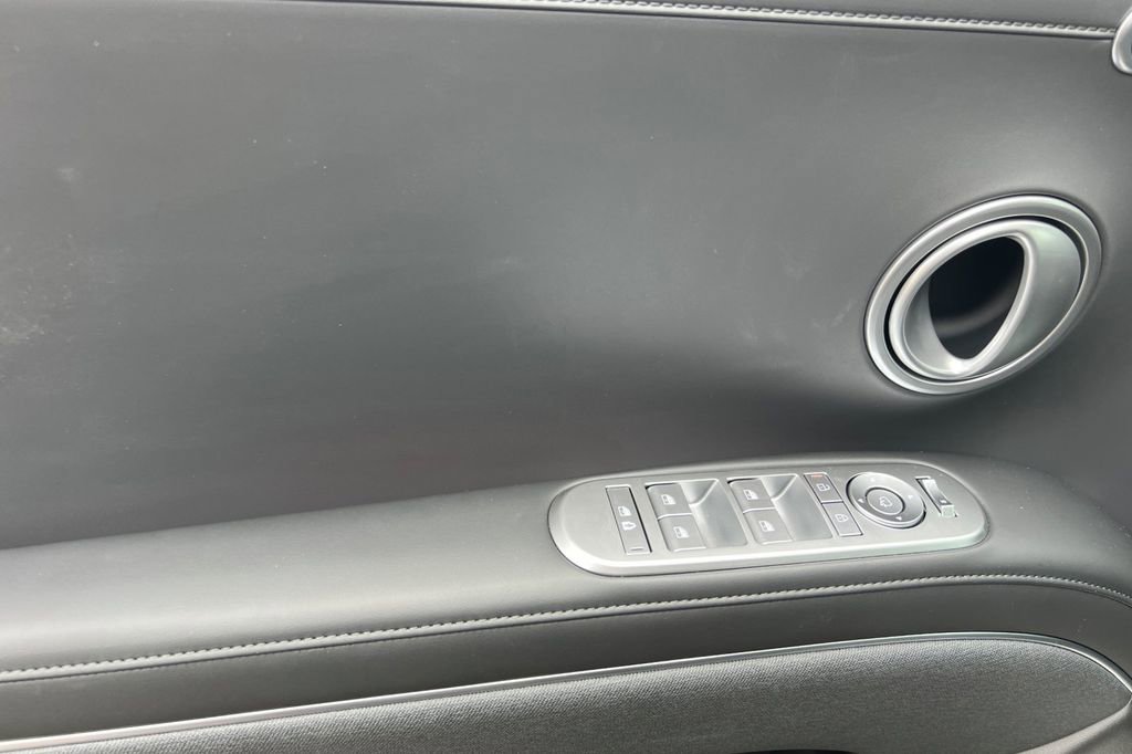 New 2026 Hyundai Palisade Calligraphy image 9