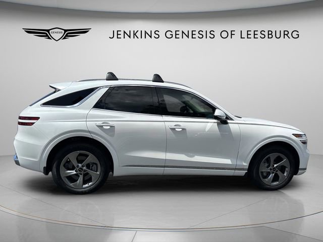 New 2026 Genesis GV70 2.5T image 4