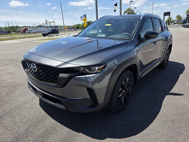New 2026 MAZDA CX-50 AWD 2.5 S w/ Weather Package image 4