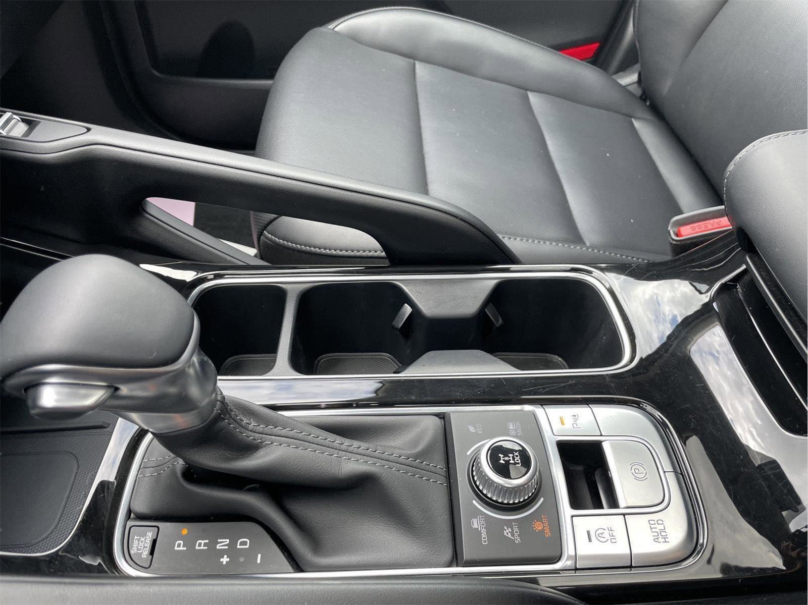 Used 2024 Kia Telluride S w/ S Sunroof Package AWD/4WD image 31