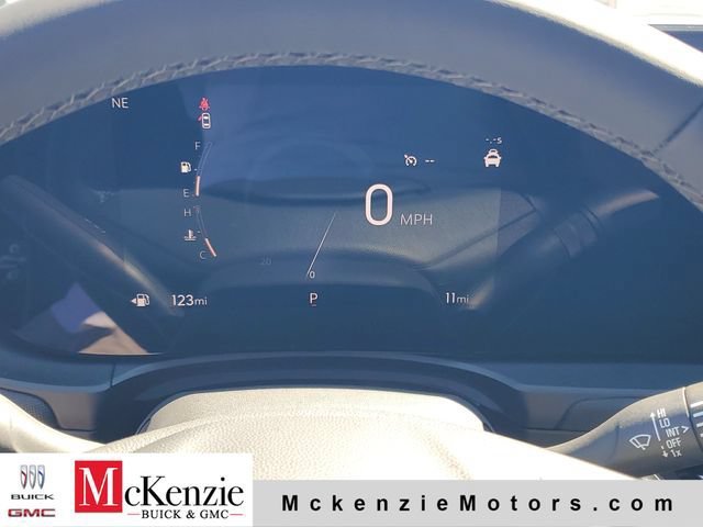 New 2026 Buick Envista Sport Touring w/ Convenience I Package FWD image 15